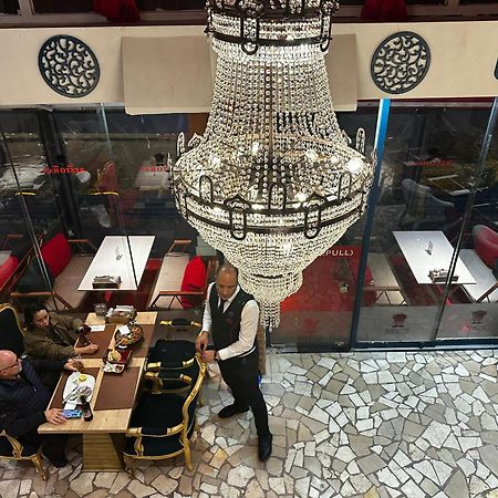 Ethnica Suites Istanbul Luaran gambar