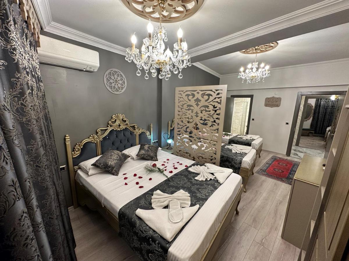 Ethnica Suites Istanbul Luaran gambar