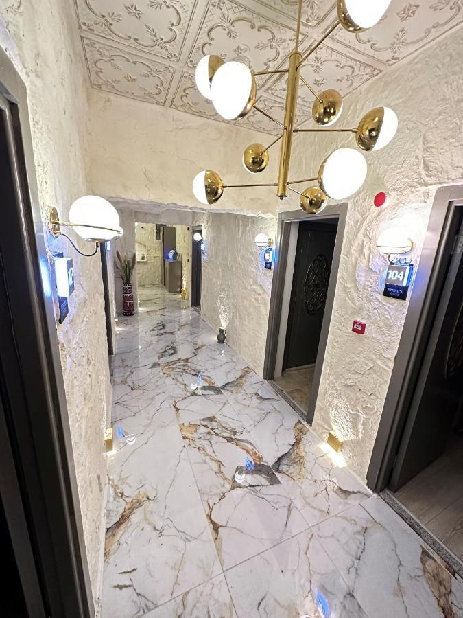 Ethnica Suites Istanbul Luaran gambar
