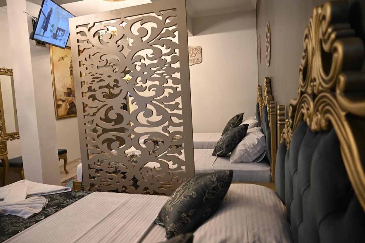 Ethnica Suites Istanbul Luaran gambar